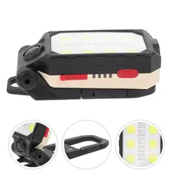 چراغ کمپینگ شارژی Working Lamp مدل W598B