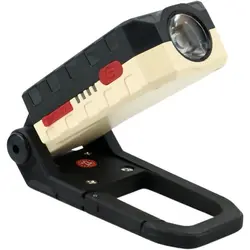 چراغ کمپینگ شارژی Working Lamp مدل W598B