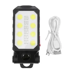 چراغ کمپینگ شارژی Working Lamp مدل W598B