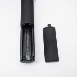 ذره‌ بین سفتانگ 3X چراغدار مدل HG-BL010