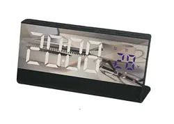 ساعت رومیزی دیجیتال آینه ای مدل DS-3678L