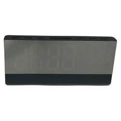 ساعت رومیزی دیجیتال آینه ای مدل DS-3678L