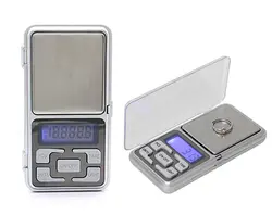 ترازو جیبی مدل MH-200