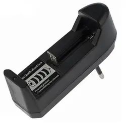 لیزر پویینتر شارژی پلیسی سبز مدل Laser303