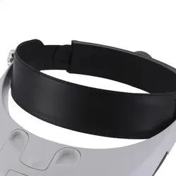 ذره بین پیشانی مدل MG81001-G