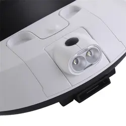 ذره بین پیشانی مدل MG81001-G