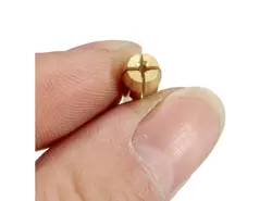 ست کولت سه نظام ده تایی سایز 3.2mm-0.5