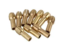 ست کولت سه نظام ده تایی سایز 3.2mm-0.5