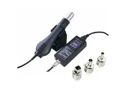 هیتر هوای گرم پرتابل مدل 8858