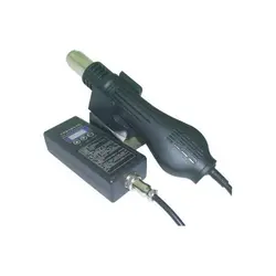 هیتر هوای گرم پرتابل مدل 8858