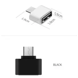 تبدیل OTG به MicroUSB