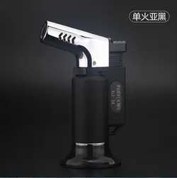 فندک صنعتی توربو جت بدنه پلاستیک مدل PE-979