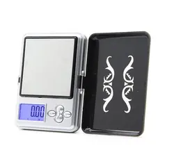 ترازو دیجیتال انگشتری 200 گرمی مدل ATP188