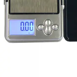 ترازو دیجیتال انگشتری 200 گرمی مدل ATP188