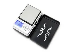 ترازو دیجیتال انگشتری 200 گرمی مدل ATP188