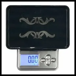 ترازو دیجیتال انگشتری 200 گرمی مدل ATP188