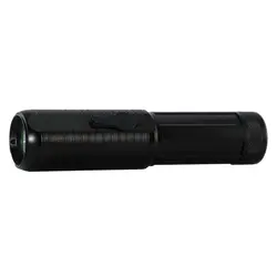چراغ قوه شکاری - پلیسی پرقدرت W577 P50 فلزی ضدآب