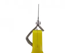 کاتر و لخت کن MAX سایز 7 اینچ مدل LY25-6