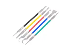 ست تیغ تعویض آی سی SMD مارک YAXUN مدل YX-692
