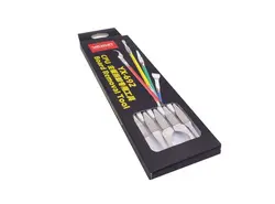 ست تیغ تعویض آی سی SMD مارک YAXUN مدل YX-692