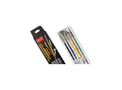 ست تیغ تعویض آی سی SMD مارک YAXUN مدل YX-692