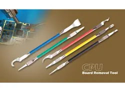 ست تیغ تعویض آی سی SMD مارک YAXUN مدل YX-692