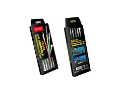 ست تیغ تعویض آی سی SMD مارک YAXUN مدل YX-692