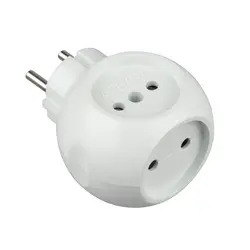 سه راهی برق