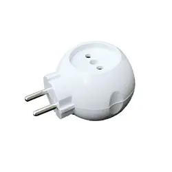 سه راهی برق