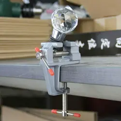 گیره بغل میزی کوچک AT-6030