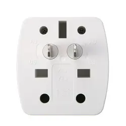 دوشاخه تبدیل همه کاره LDNIO Z