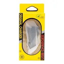 شارژر فندکي 5 ولت 2.4 آمپر با دو خروجي USB