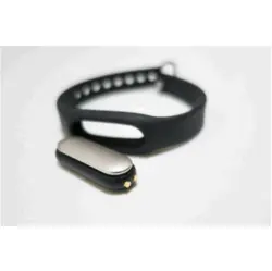 گام شمار دستبندی می بند Mi Band