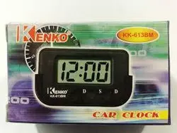 ساعت دیجیتال ماشین و رومیزی مدل KK-613D