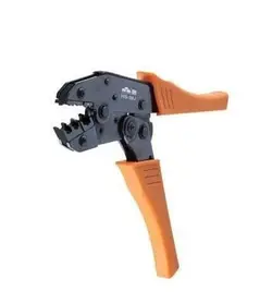 پرس سرسیم HS-30J/LY-03C