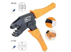 پرس سرسیم HS-30J/LY-03C