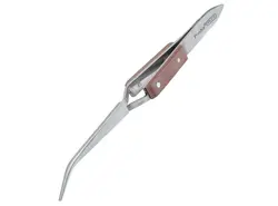 پنس معکوس سرکج پروسکیت Proskit مدل 1PK-117T