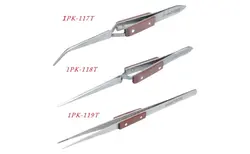 پنس معکوس سرکج پروسکیت Proskit مدل 1PK-117T