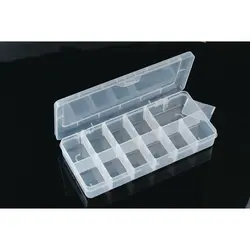 جعبه قطعات Proskit مدل 203-132F