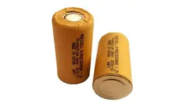 باتری جارو شارژی 1.2 ولت 3000mAh مارک Moricell
