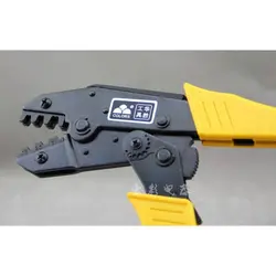 پرس سرسیم برنجی HS-03-B