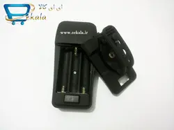 چراغ دوچرخه طرح آلمان