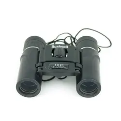 دوربین شکاری دو چشمی 8x21 بوشنل Bushnell