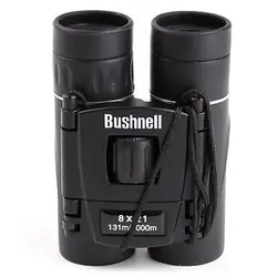 دوربین شکاری دو چشمی 8x21 بوشنل Bushnell