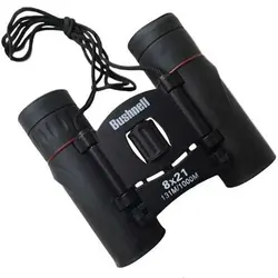 دوربین شکاری دو چشمی 8x21 بوشنل Bushnell