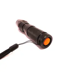چراغ قوه پلیسی - شکاری XML-T6