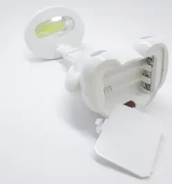 چراغ مطالعه بیمکس Big Hero