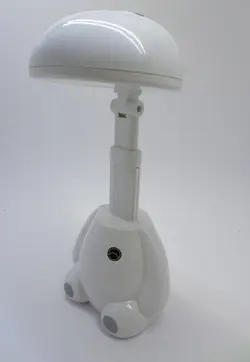 چراغ مطالعه بیمکس Big Hero