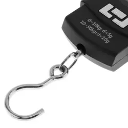 ترازو دیجیتال کششی A08 50kg/10g
