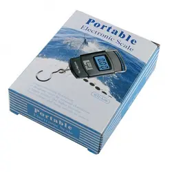 ترازو دیجیتال کششی A08 50kg/10g